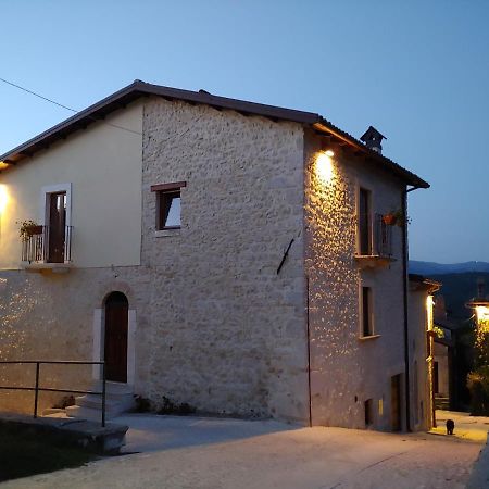 Castello Di Fagnano -Albergo Diffuso & Spa Fagnano Alto Exterior photo
